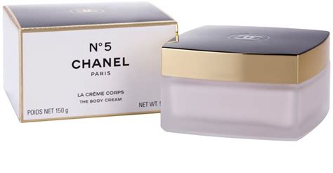 chanel perfume body cream|chanel body cream for women.